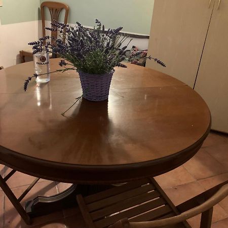 Bnb Convalis Palermo Exteriér fotografie