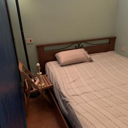 Bnb Convalis Palermo Exteriér fotografie