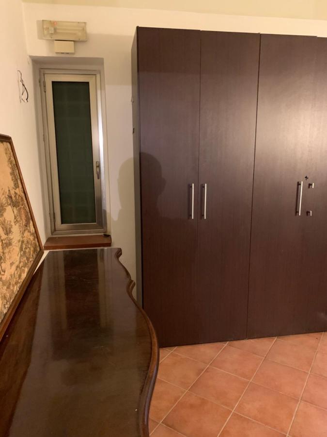 Bnb Convalis Palermo Exteriér fotografie