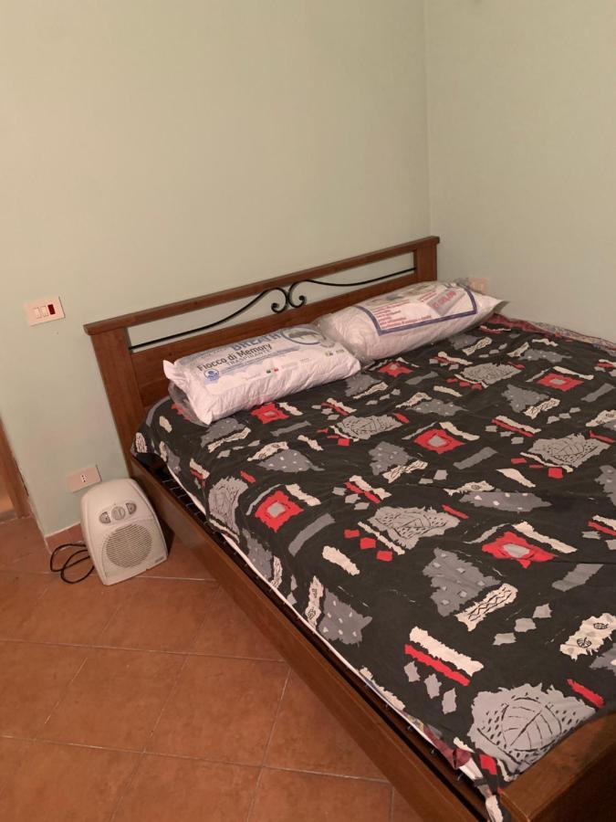 Bnb Convalis Palermo Exteriér fotografie