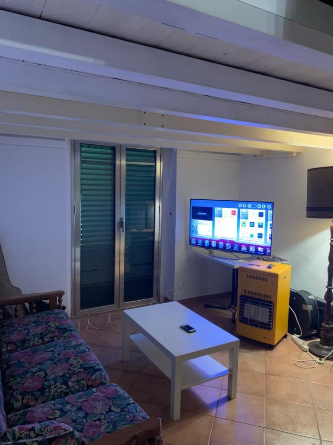 Bnb Convalis Palermo Exteriér fotografie