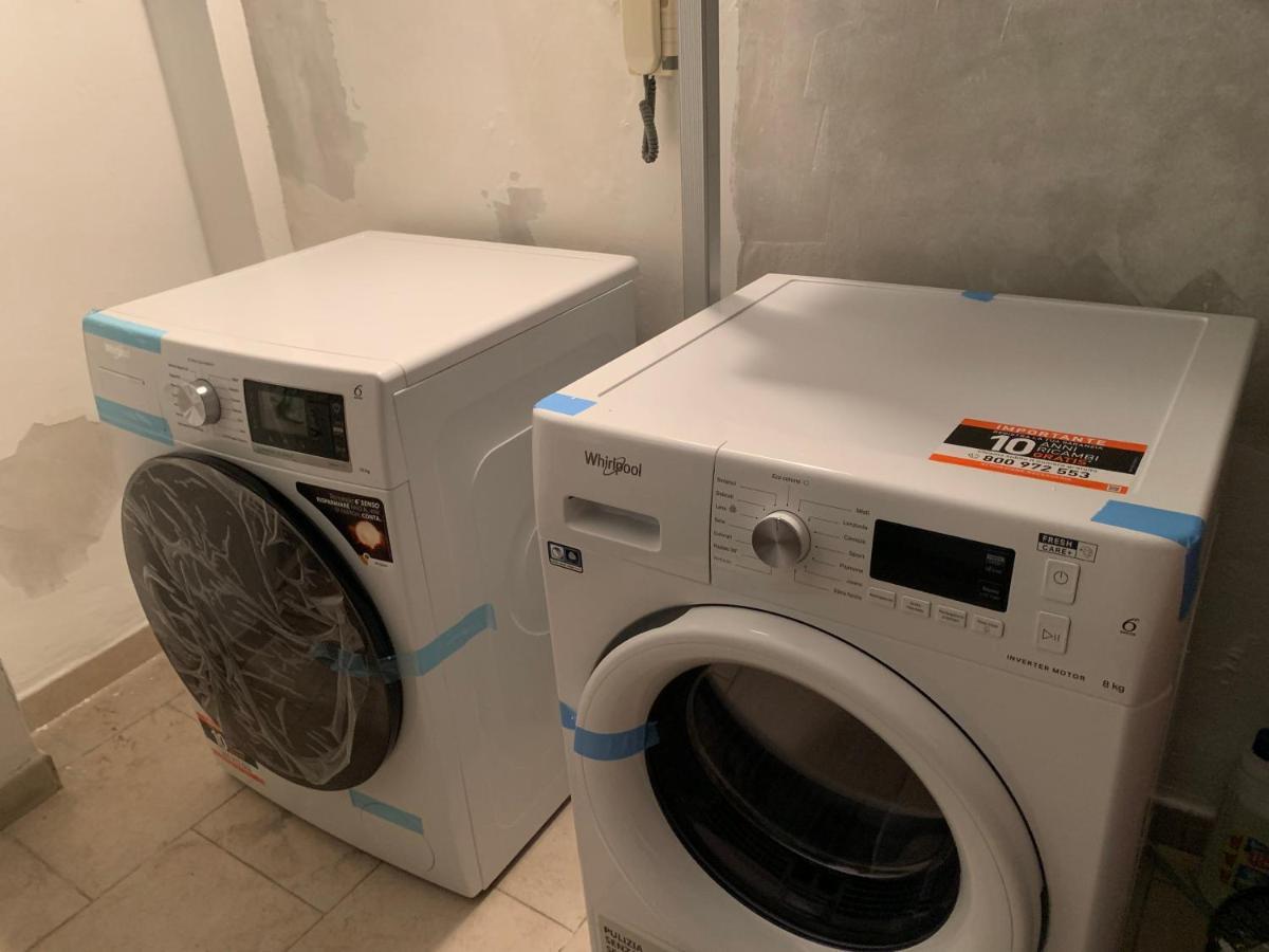 Bnb Convalis Palermo Exteriér fotografie