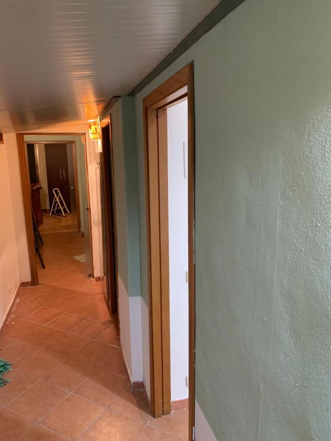 Bnb Convalis Palermo Exteriér fotografie
