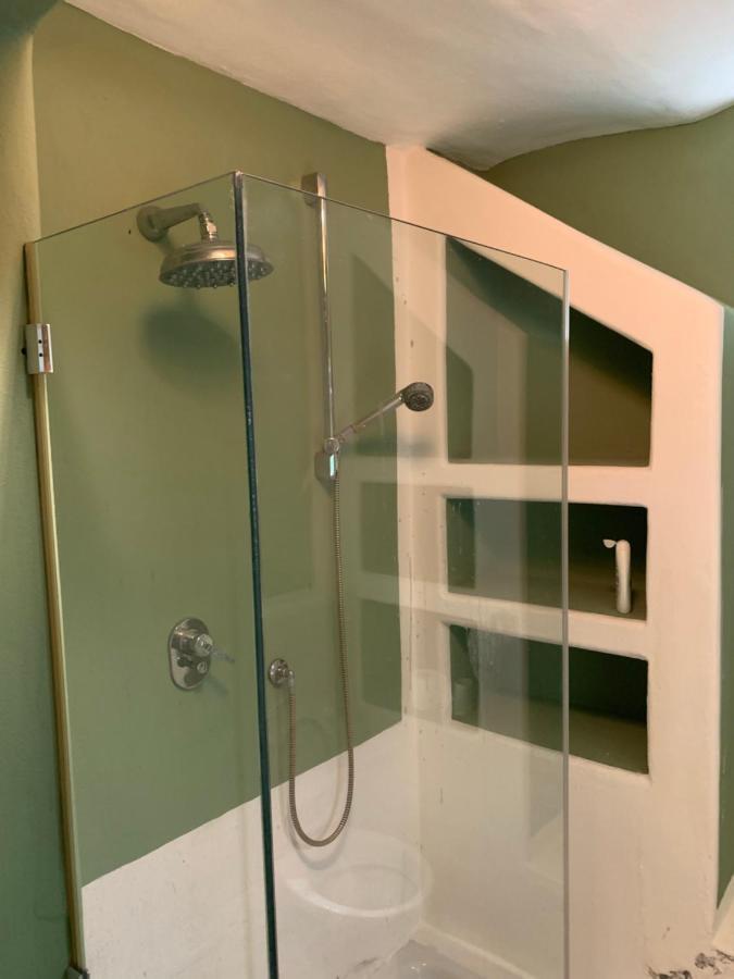 Bnb Convalis Palermo Exteriér fotografie