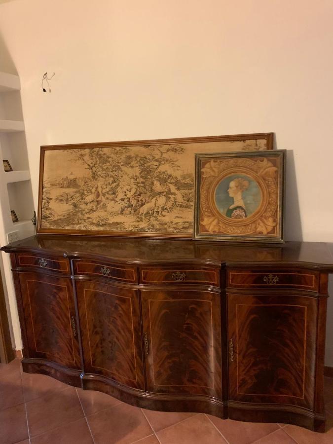Bnb Convalis Palermo Exteriér fotografie