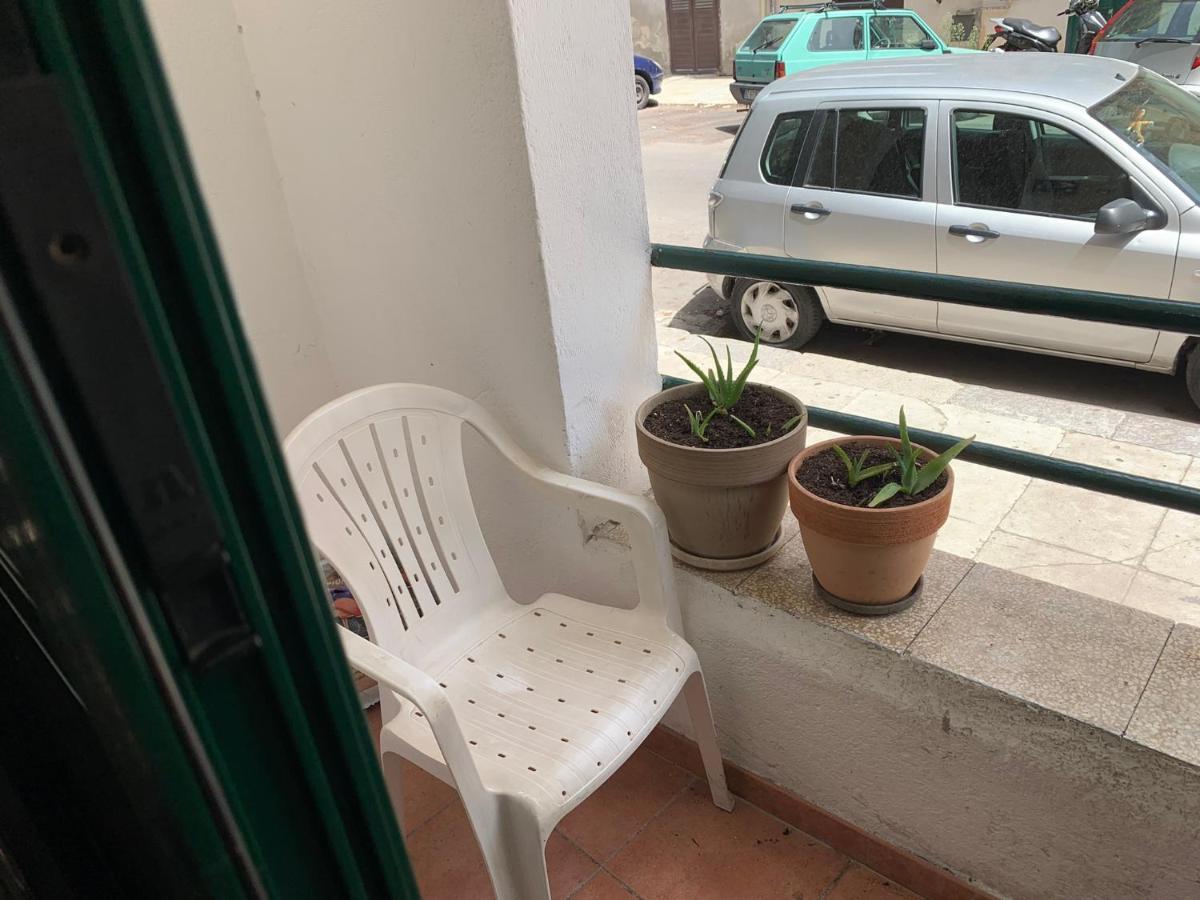 Bnb Convalis Palermo Exteriér fotografie