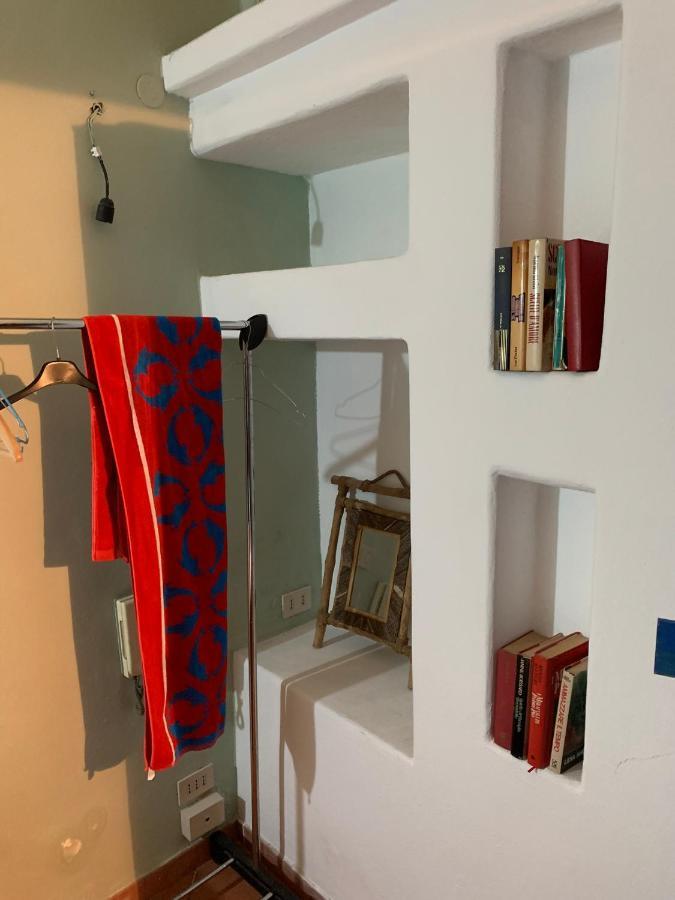 Bnb Convalis Palermo Exteriér fotografie